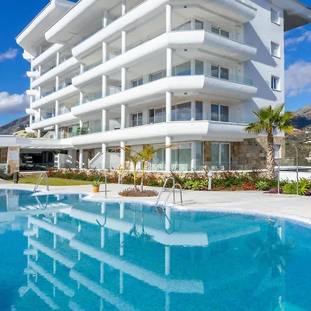 Monte Paraiso By Costarentals - Ref 105 * Fuengirola