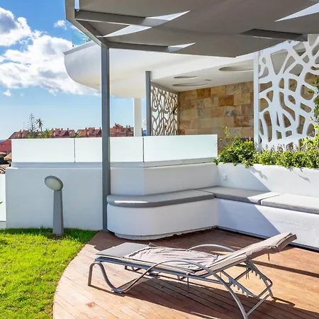 Monte Paraiso By Costarentals - Ref 105 Lejlighed