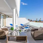 アパート Monte Paraiso By Costarentals - Ref 105 フエンヒロラ