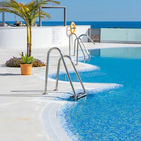 Апартаменты Monte Paraiso By Costarentals - Ref 105 Фуэнхирола